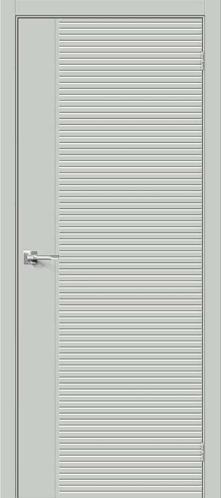 Межкомнатная дверь Граффити-33.0 Grace BR5689