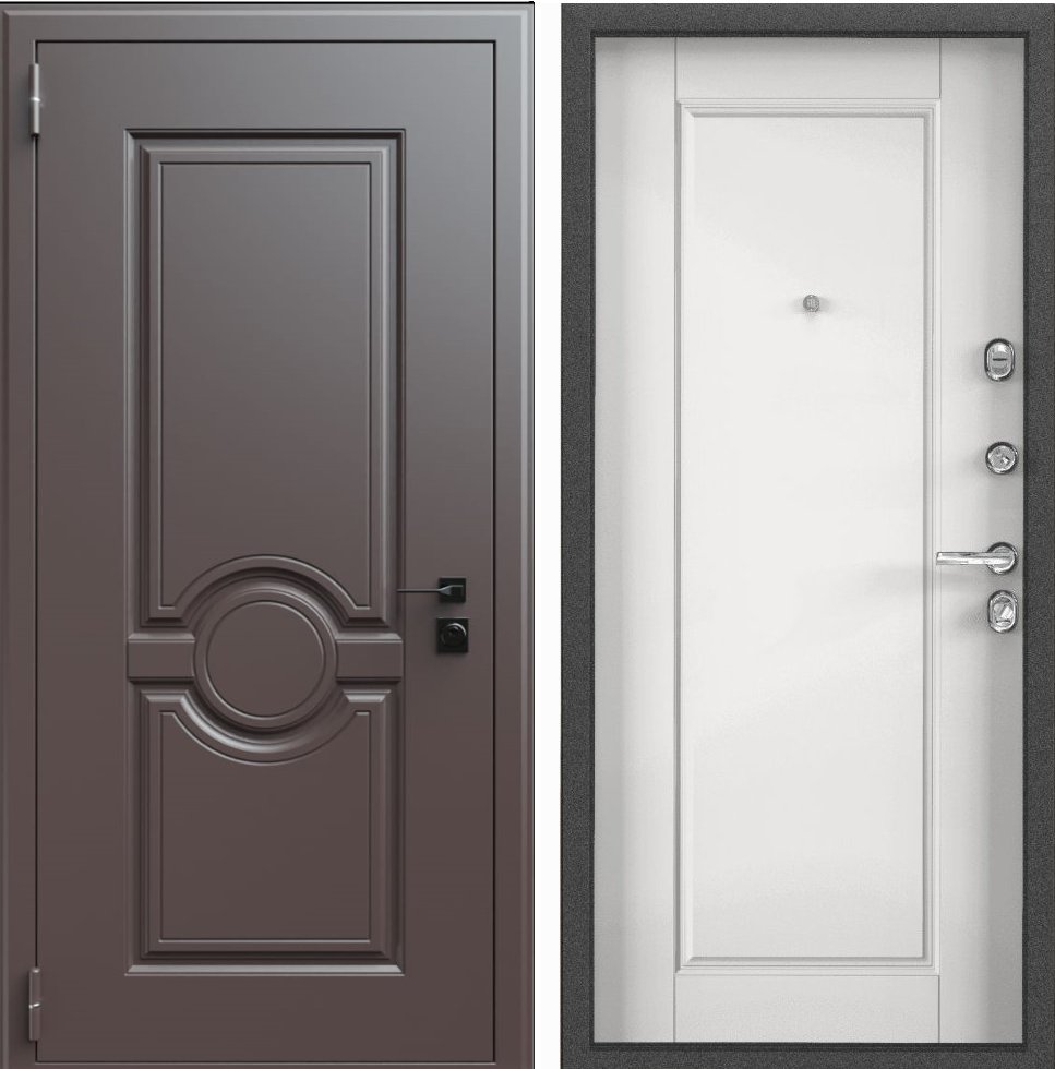 Цербер 13 Штамп B-11 DIS007306