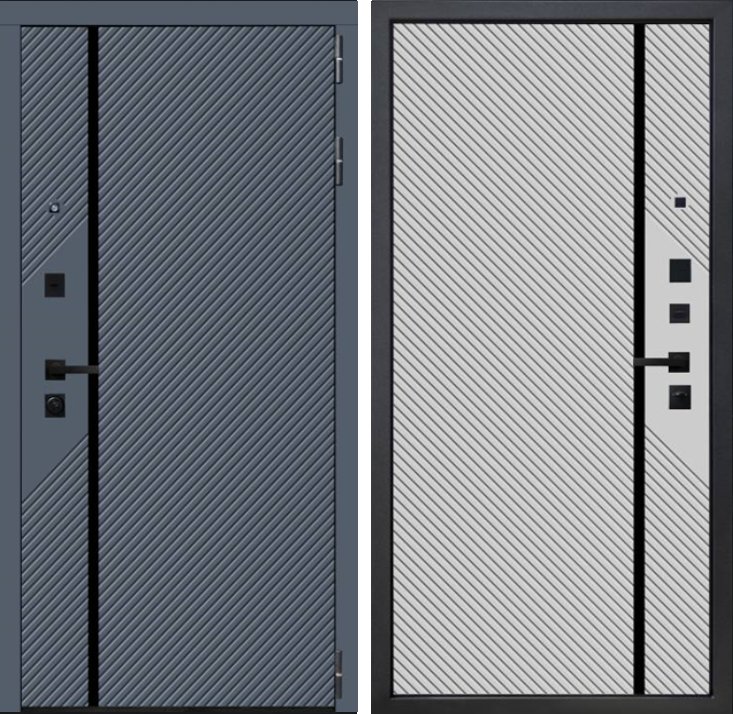 Дверь Страж К-16 DIS006954