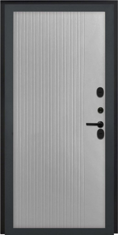 Товар Дверь ДвериПРО L Термо ФЛ-790 Velutto Grigio DPRO220981