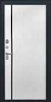 Дверь ДвериПРО Модель Л-46 ФЛП-541 МДФ 10 мм DPRO226033 фото