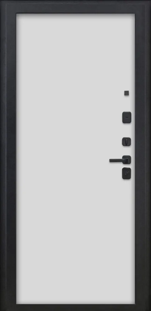 Товар Дверь ДвериПРО Elfy Гладкая белый матовый DPRO220847