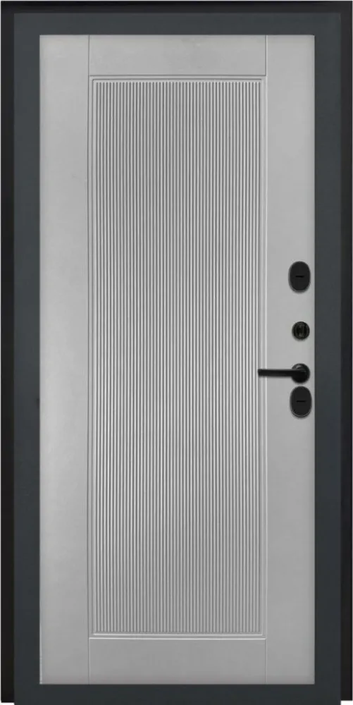 Товар Дверь ДвериПРО L-3b ПВХ 10мм Астрод Velutto Grigio DPRO221175