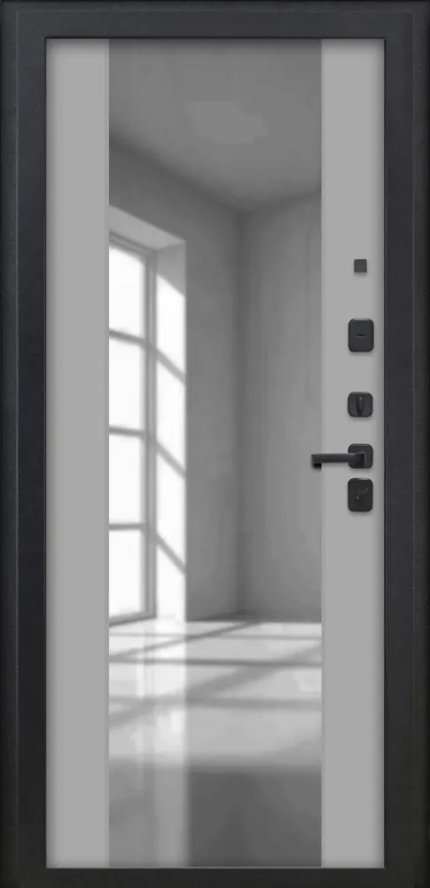 Товар Дверь ДвериПРО Модель L-46 ФЛЗ-1 шарли светлый DPRO221202