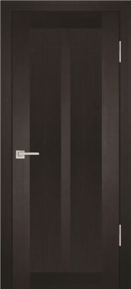 Фото Межкомнатная дверь PS-23 Венге Мелинга