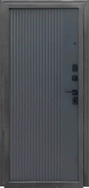 Товар Дверь Монблан Эм Серый DIS007129