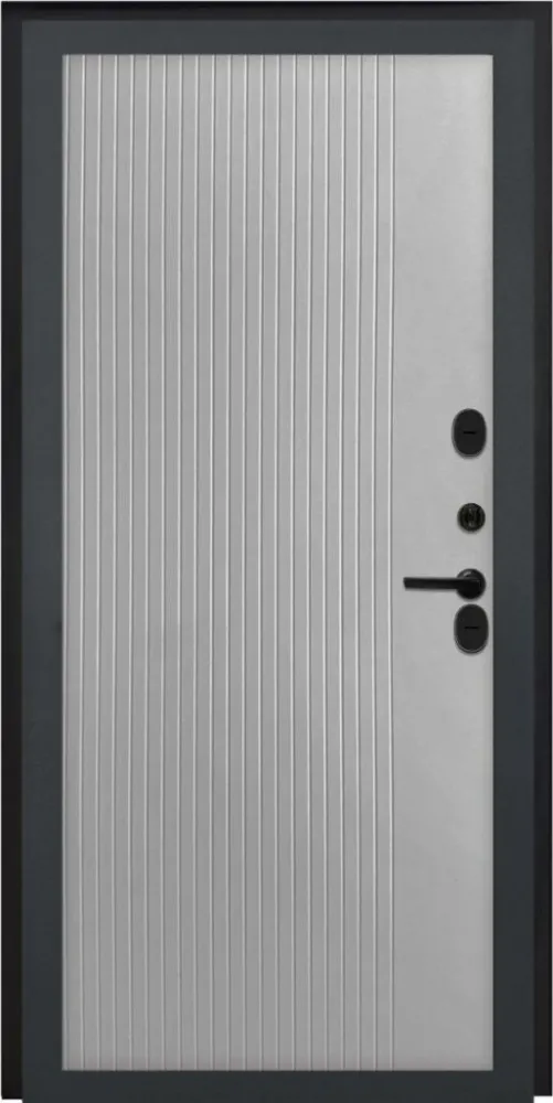 Товар Дверь ДвериПРО Л-43 ФЛ-790 Веллуто гриджио DPRO222522