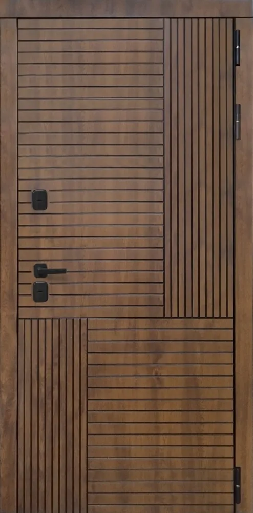 Дверь ДвериПРО Авеста Лаура (16мм, анегри 74) DPRO195982