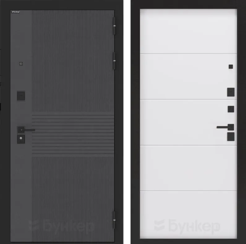 Дверь БН-05 DIS006816