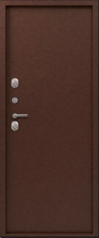 Товар Дверь Термо-111 Медь антик - Медь антик DIS007366