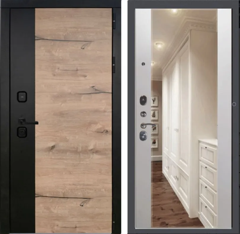 Дверь ЗД Ларте DIS006840